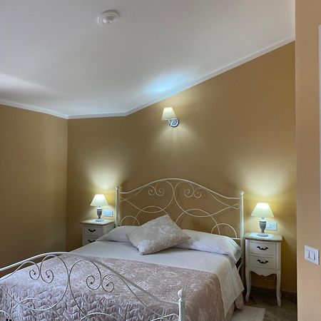 Bed and Breakfast La Soffitta Di Emmasofia San Vito  Exterior foto