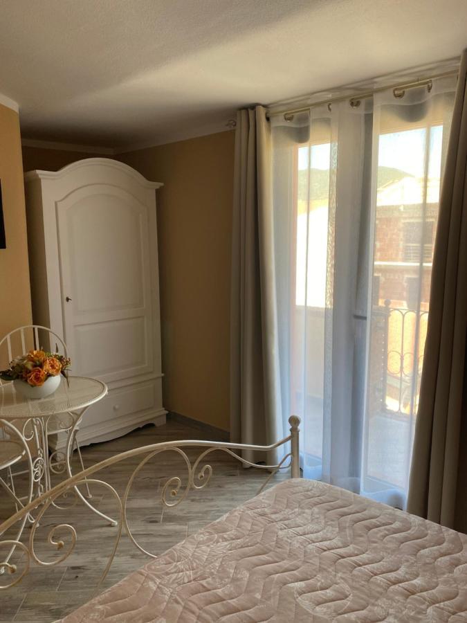 Bed and Breakfast La Soffitta Di Emmasofia San Vito  Exterior foto