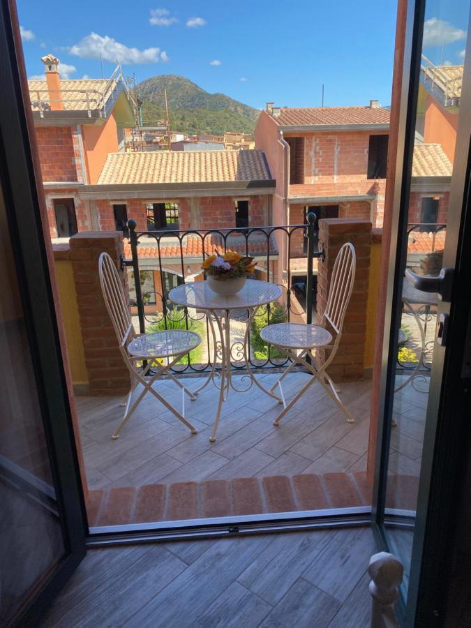 Bed and Breakfast La Soffitta Di Emmasofia San Vito  Exterior foto